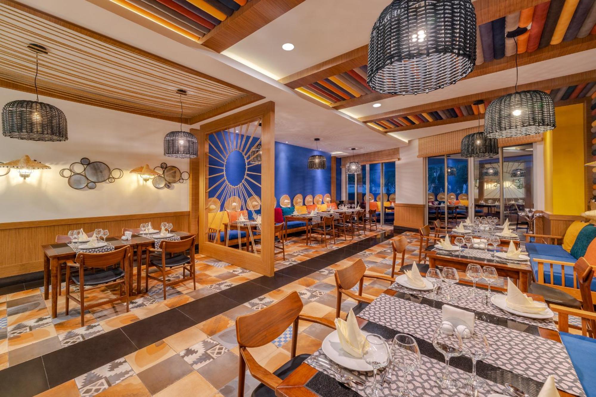 Botanik Platinum Hotel Okurcalar Kültér fotó