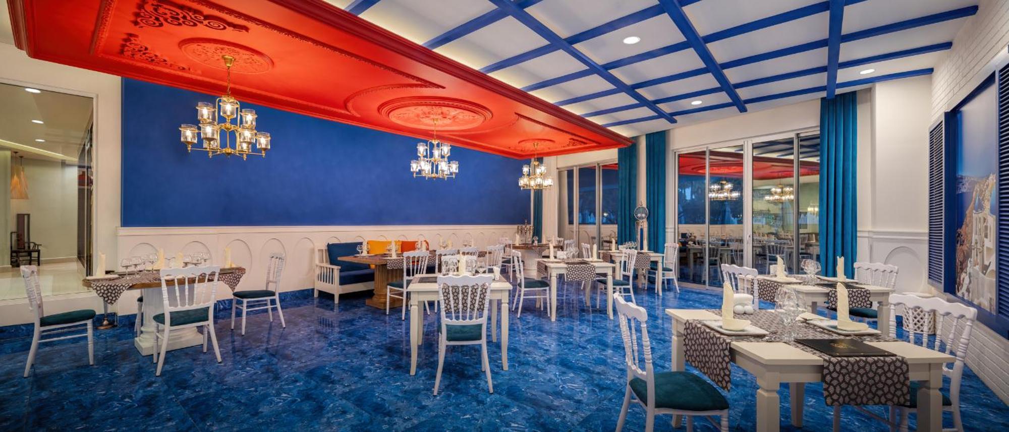 Botanik Platinum Hotel Okurcalar Kültér fotó
